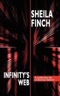 Cover: Infinity's Web - Wildside Press