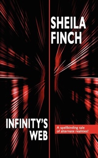 Enlarge image Cover: Infinity's Web - Wildside Press