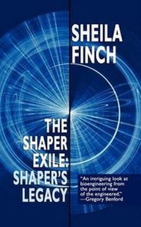 Enlarge image Cover: Shaper's Legacy - Wildside Press