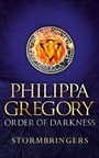 Cover: Order of Darkness 02. Stormbringers - Simon Pulse;Simon & Schuster Books for Young Readers