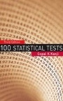 Cover: 100 Statistical Tests - SAGE Publications Ltd