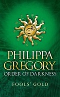 Cover: Fools' Gold - Simon Pulse;Simon & Schuster Books for Young Readers