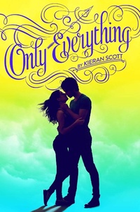 Enlarge image Cover: Only Everything - Simon & Schuster Books for Young Readers