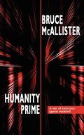 Cover: Humanity Prime - Wildside Press