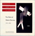Cover: Parables and Other Allegories - MIT Press