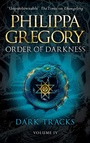 Cover: Dark Tracks - Simon Pulse;Simon & Schuster Books for Young Readers