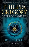 Cover: Dark Tracks - Simon Pulse;Simon & Schuster Books for Young Readers