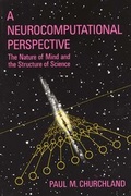 Cover: A Neurocomputational Perspective - MIT Press