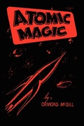 Cover: Atomic Magic - Wildside Press