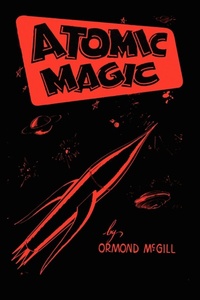 Enlarge image Cover: Atomic Magic - Wildside Press