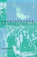 Cover: Architecture - MIT Press