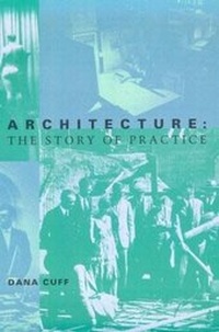 Enlarge image Cover: Architecture - MIT Press