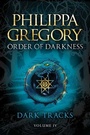 Cover: Dark Tracks - Simon & Schuster Books for Young Readers