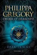 Cover: Dark Tracks - Simon & Schuster Books for Young Readers