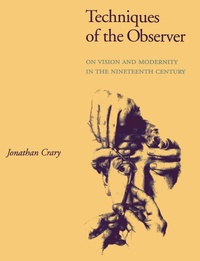 Abbildung von: Techniques of the Observer - MIT Press