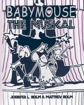 Cover: Musical - Turtleback Books