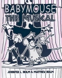 Enlarge image Cover: Musical - Turtleback Books