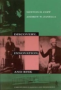 Cover: Discovery, Innovation, and Risk - MIT Press