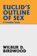 Cover: Euclid's Outline of Sex - Wildside Press