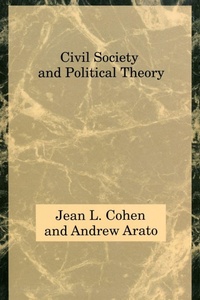 Abbildung von: Civil Society and Political Theory - MIT Press