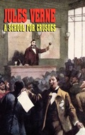 Cover: A School for Crusoes - Wildside Press