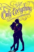 Cover: Only Everything - Simon & Schuster Books for Young Readers