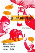 Cover: Contemplating Minds - MIT Press