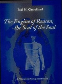 Abbildung von: The Engine of Reason, the Seat of the Soul - MIT Press