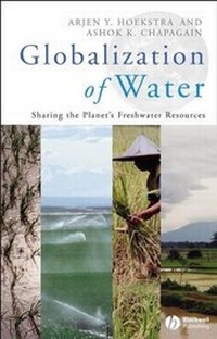 Abbildung von: Globalization of Water - Wiley-Blackwell