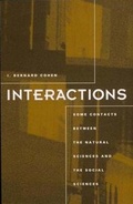 Cover: Interactions - MIT Press