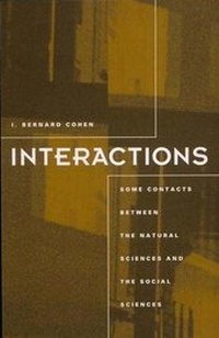 Enlarge image Cover: Interactions - MIT Press