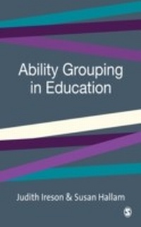 Bild: Ability Grouping in Education - SAGE Publications Ltd