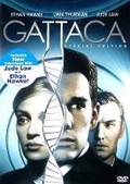 Cover: Gattaca - Sony Pictures Home Ent