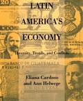 Cover: Latin America's Economy - MIT Press
