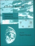Cover: Global Accord - MIT Press