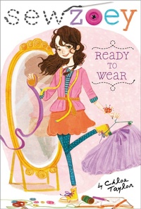 Enlarge image Cover: Ready to Wear: Volume 1 - Simon Spotlight