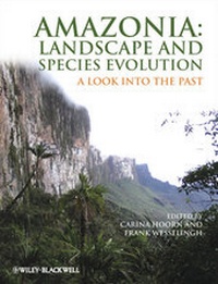 Abbildung von: Amazonia - Wiley-Blackwell