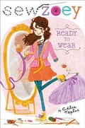 Cover: Ready to Wear, 1 - Simon Spotlight