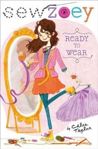 Enlarge image Cover: Ready to Wear, 1 - Simon Spotlight