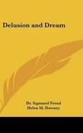 Cover: Delusion and Dream - Kessinger Publishing