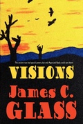 Cover: Visions - Borgo Press