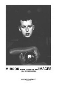 Enlarge image Cover: Mirror Images - MIT Press