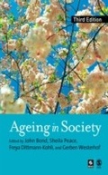 Cover: Ageing in Society - SAGE Publications Ltd