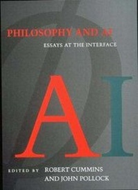 Enlarge image Cover: Philosophy and AI - MIT Press