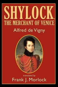 Enlarge image Cover: Shylock, the Merchant of Venice - Borgo Press