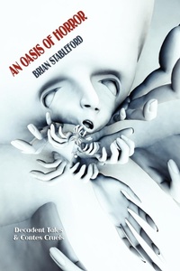 Enlarge image Cover: An Oasis of Horror - Borgo Press