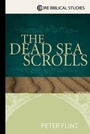 Cover: The Dead Sea Scrolls - Abingdon Press