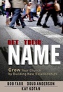 Cover: Get Their Name - Abingdon Press