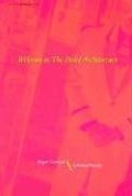 Cover: Welcome to the Hotel Architecture - MIT Press
