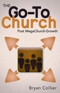 Cover: The Go-To Church - Abingdon Press